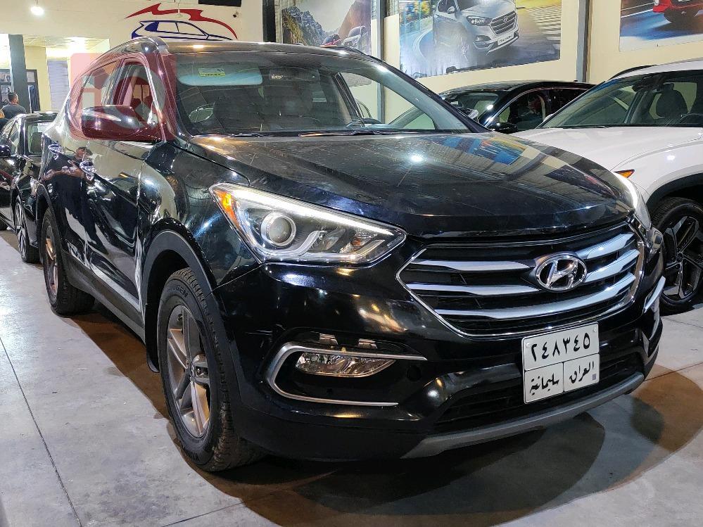 هیوندای سەنتافی